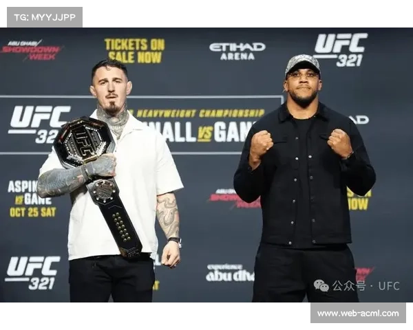 汤姆·阿斯皮纳尔开放与纳干诺拳击跨界战，但需先完成UFC合约