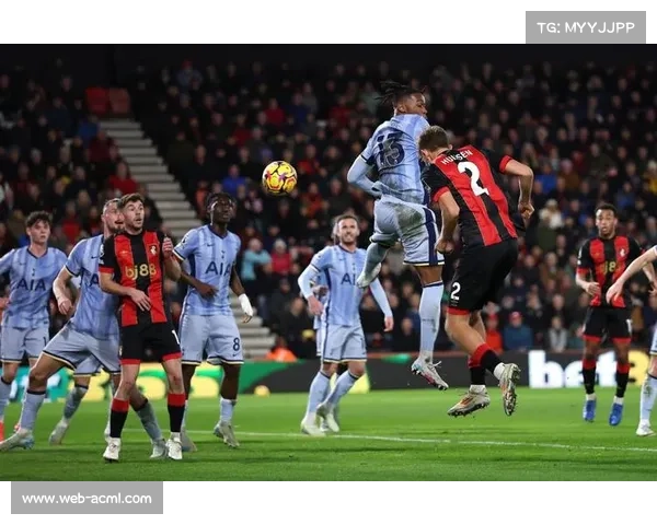 英超定位球革命推动数据分析公司增长