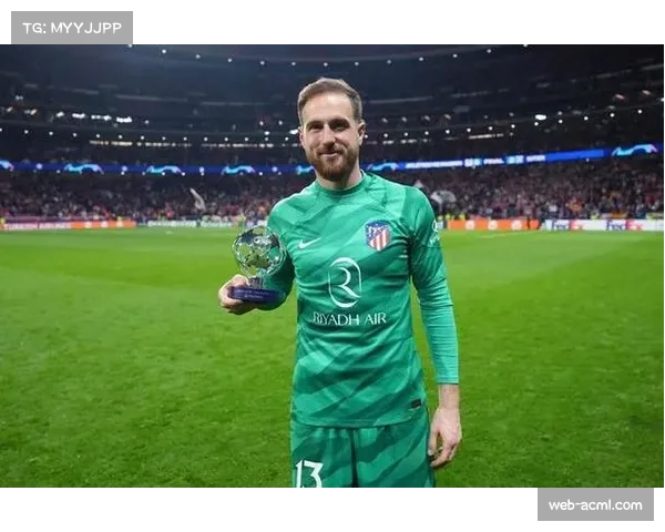 马竞门将奥布拉克继续康复，球队防线面临考验